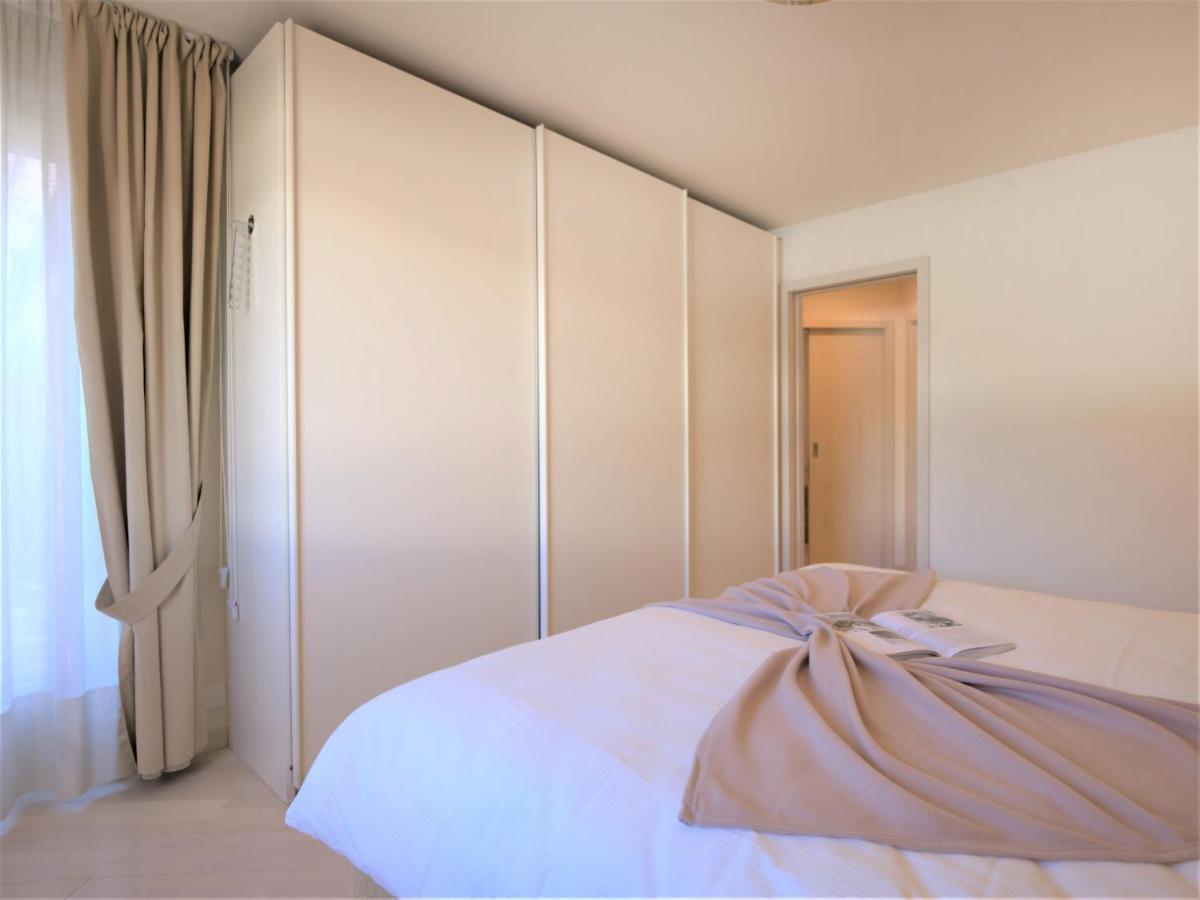 Apartment Chesa Sur Ova 22 By Interhome St. Moritz Bagian luar foto